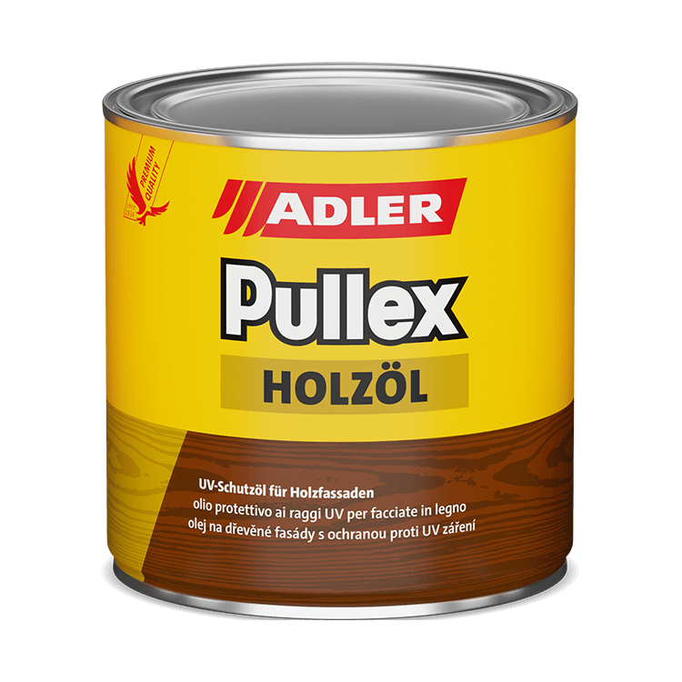 Pullex Holzöl