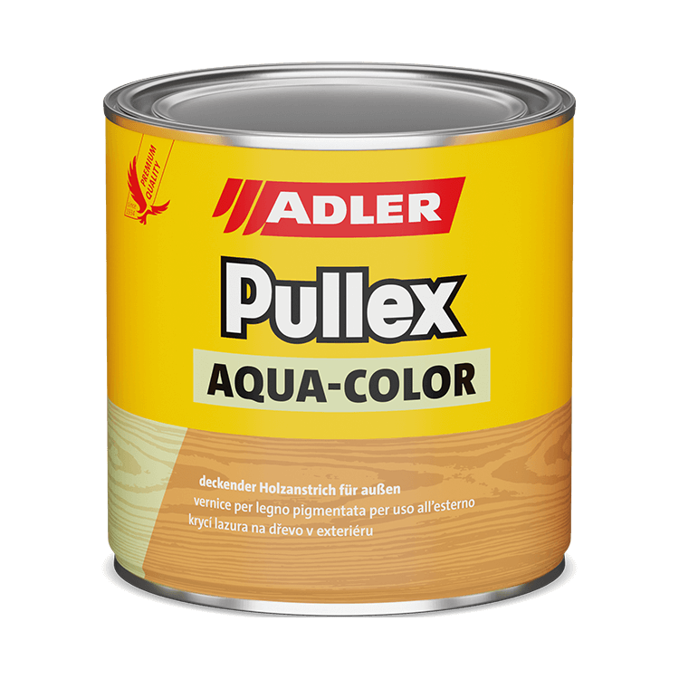 Adler Pullex Aqua-Color