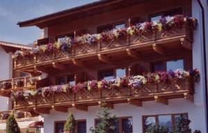 Чем покрасить деревянный дом снаружи?